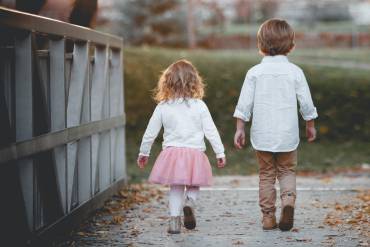 “Mamma, Ma Io Non La Volevo Giulia In Famiglia!” La Gelosia Tra Fratelli E Sorelle