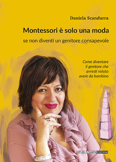 Montessori è solo una moda