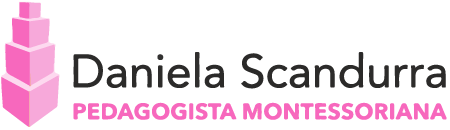 Pedagogista Trento - Daniela Scandurra