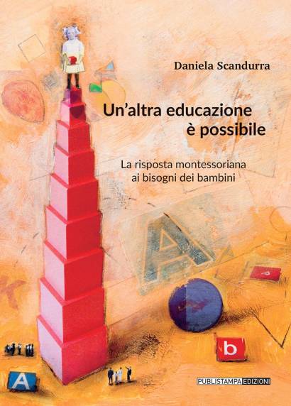Un'altra educazione è possibile — Daniela Scandurra
