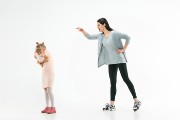 Troppo spesso ti trovi a perdere la pazienza con i tuoi bambini anche se non vorresti? Ecco chi può aiutarti…
