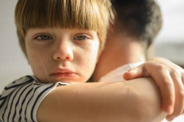 Bambini difficili o altamente sensibili? Breve manuale di istruzioni per riconoscere, comprendere e gestire l’alta sensibilità di tuo figlio