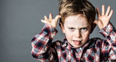 COME EVITARE CHE TUO FIGLIO FACCIA I CAPRICCI CON IL METODO MONTESSORI